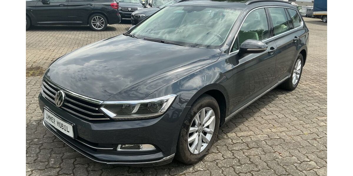 VW Passat 216.525 km 7.990 &euro; Mainhausen 63533