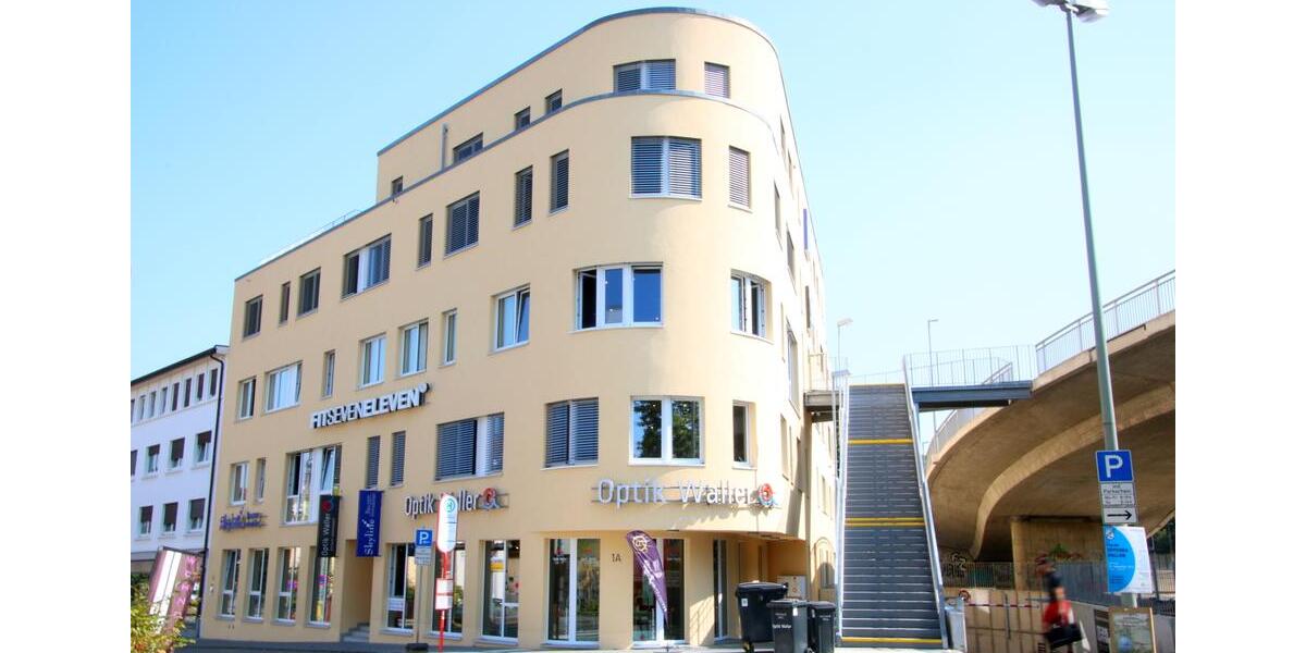 Moderne Gewerbefläche in zentralster Lage von Hofheim zimmer