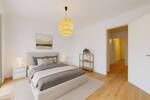 Etagenwohnung Frankfurt am Main Eschersheim - 4 Zimmer, 133 m&sup2;, 1.085.000&euro; | Angebot:26139137