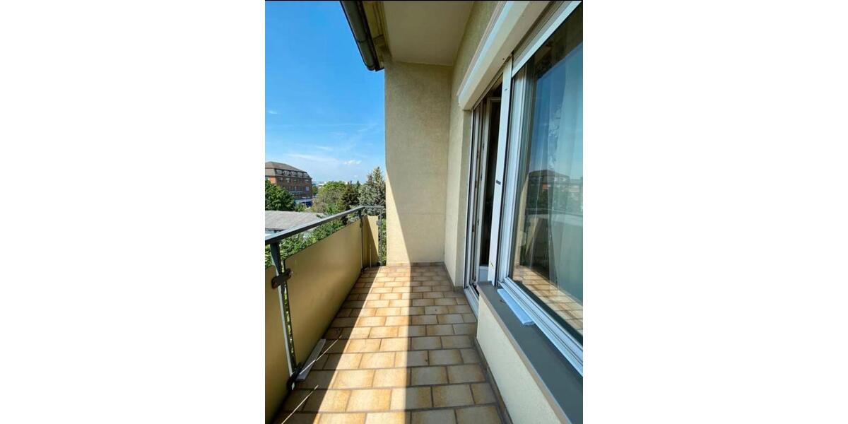 Etagenwohnung Frankfurt am Main Fechenheim - 2 Zimmer, 56 m&sup2;, 269.000&euro; | Angebot:20611388