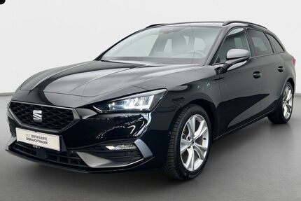 Seat Leon 25.858 km 26.390 &euro; Hofheim-Diedenbergen 65719