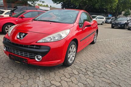 Peugeot 207 36.500 km 4.490 &euro; Frankfurt am Main 65933
