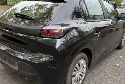 Peugeot 208 92.305 km 7.081 € Hofheim am Taunus 65719