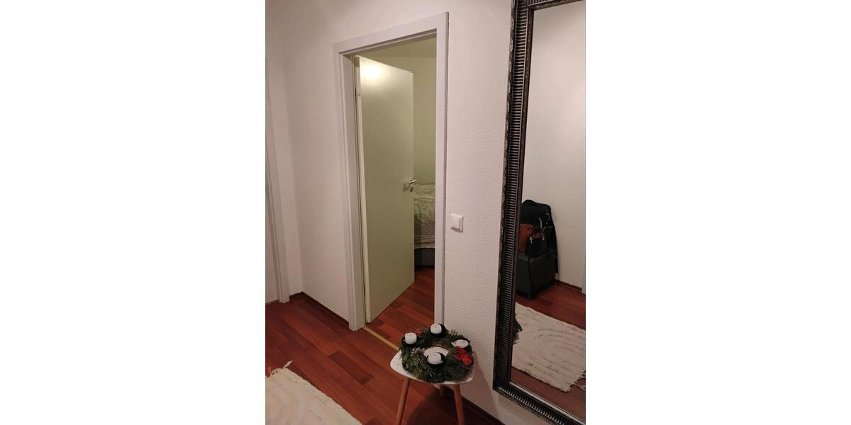 2 Zimmer - Wohnung mit Balkon ab sofort verfügbar 2 zimmer