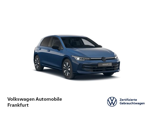 VW Golf 16.154 km 28.250 &euro; Hanau 63452
