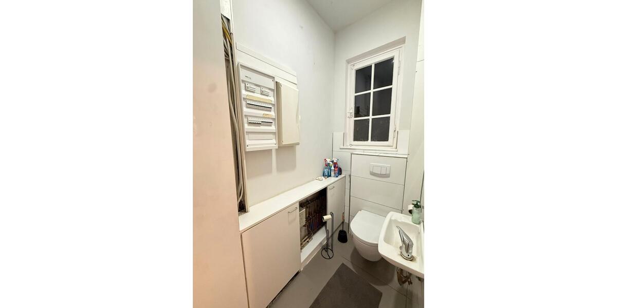 Gewerbeobjekt Hanau Kesselstadt - 1.800&euro; | Angebot:26256061