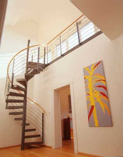 Etagenwohnung Frankfurt Bornheim - 3.5 Zimmer, 131 m&sup2;, 1.035.000&euro; | Angebot:27342035