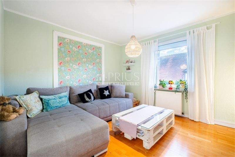 Doppelhaushälfte Offenbach am Main Bieberer Berg - 6 Zimmer, 140 m&sup2;, 630.000&euro; | Angebot:25897957