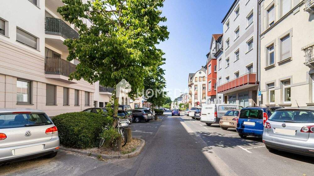 Mehrfamilienhaus, Wohnhaus Frankfurt am Main Niederrad - 1 Zimmer, 380 m&sup2;, 1.230.000&euro; | Angebot:25684158