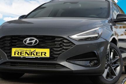 Hyundai i30 1.200 km 27.750 &euro; Darmstadt 64291