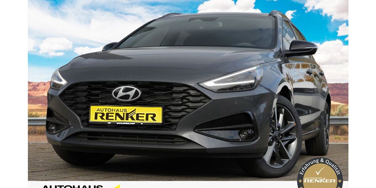 Hyundai i30 1.200 km 27.750 &euro; Darmstadt 64291