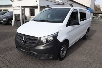 Mercedes-Benz Vito 378.892 km 10.980 € Darmstadt 64291