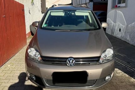 VW Golf Plus 229.000 km 4.990 &euro; Usingen 61250