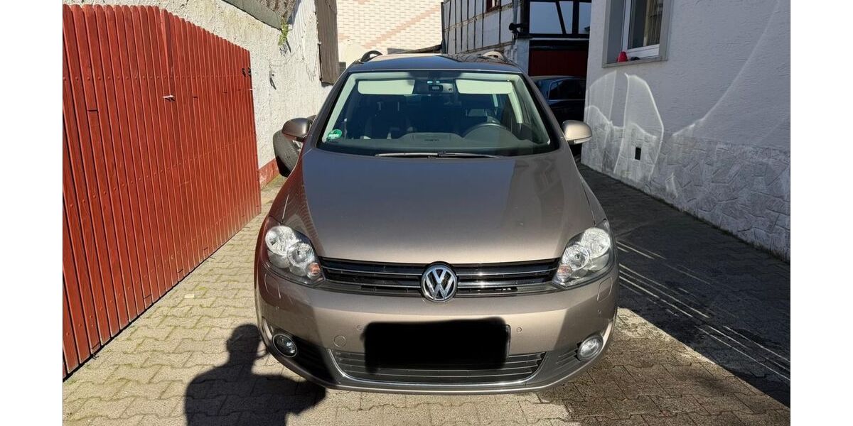 VW Golf Plus 229.000 km 4.990 &euro; Usingen 61250