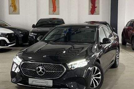 Mercedes E 220