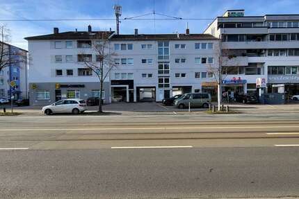 Haus Darmstadt Bessungen - 23 Zimmer, 562 m&sup2;, 2.000.000&euro; | Angebot:25496198