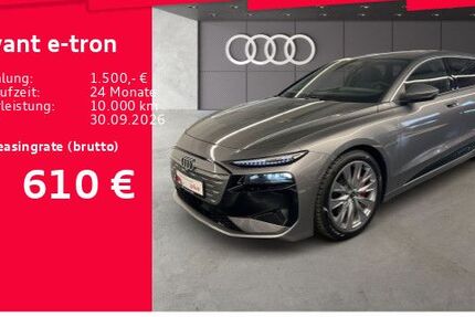 Audi A6 e-tron 13.713 km 63.510 &euro; Frankfurt am Main 60314