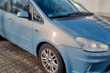 Ford C-Max 199.000 km 950 &euro; eppertshausen 64859