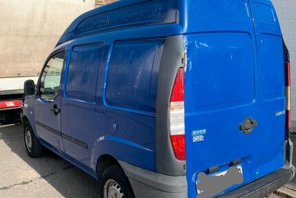 Fiat Doblo 250.000 km 1.200 &euro; Darmstadt 64291