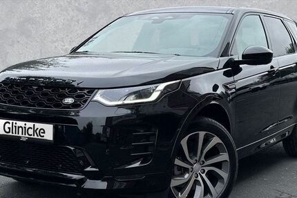 Land Rover Discovery Sport 2.500 km 77.067 € Frankfurt a.M. 60314