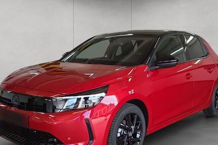 Opel Corsa 6.898 km 16.950 &euro; Frankfurt 60386