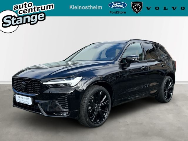 Volvo XC60 12.900 km 47.790 &euro; Kleinostheim 63801