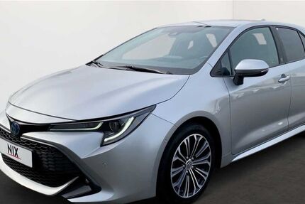 Toyota Corolla 67.310 km 20.870 &euro; Eschborn 65760