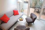 Maisonettenwohnung Frankfurt am Main Unterliederbach - 2 Zimmer, 62 m&sup2;, 1.590&euro; | Angebot:26345130