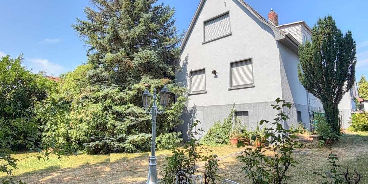Einfamilienhaus Oberursel - 6 Zimmer, 127 m&sup2;, 550.000&euro; | Angebot:27109927