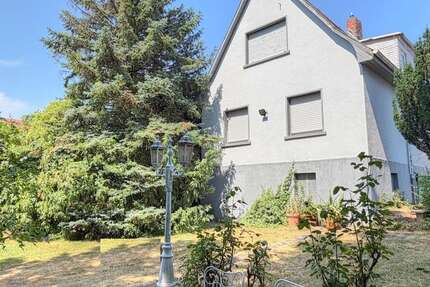 Haus Oberursel - 6 Zimmer, 127 m&sup2;, 550.000&euro; | Angebot:27109927