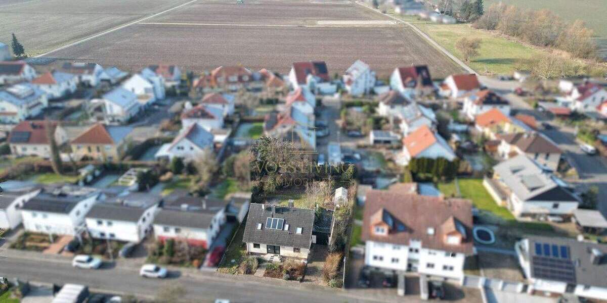 Einfamilienhaus Schöneck Büdesheim - 6 Zimmer, 159 m&sup2;, 449.000&euro; | Angebot:25739432