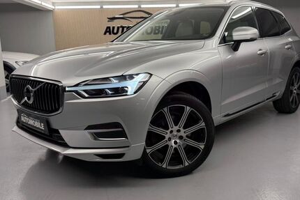 Volvo XC60 145.855 km 25.999 &euro; Seligenstadt 63500