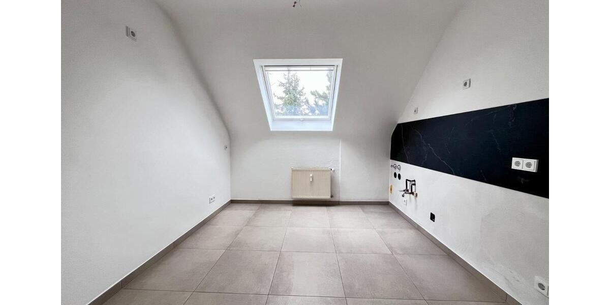 Etagenwohnung Frankfurt am Main Bonames - 3 Zimmer, 101 m&sup2;, 1.600&euro; | Angebot:26493136