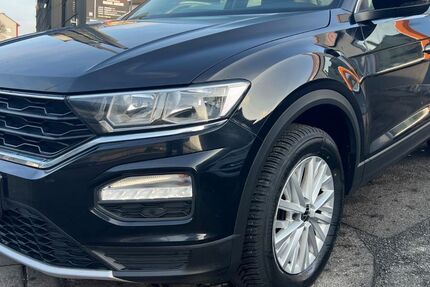 VW T-Roc 141.000 km 15.990 &euro; Bad Vilbel - Frankfurt am Main 61118