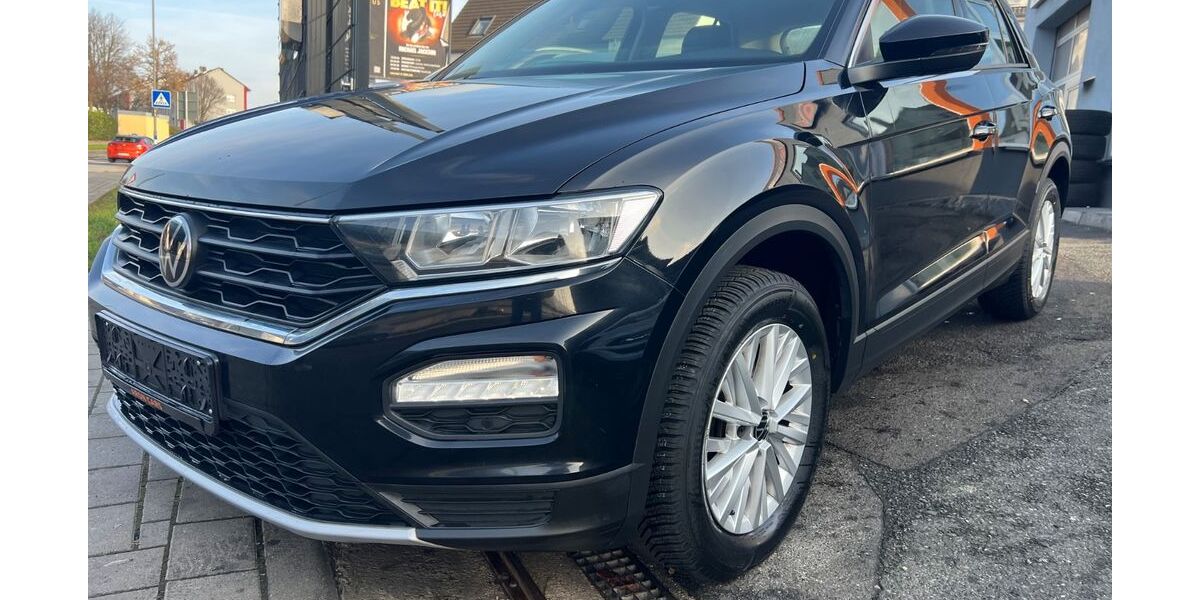 VW T-Roc 141.000 km 15.990 &euro; Bad Vilbel - Frankfurt am Main 61118