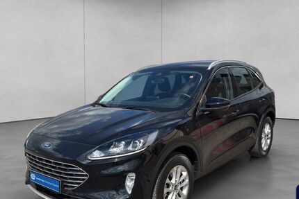 Ford Kuga 33.907 km 20.950 &euro; Hanau 63452