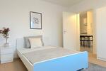 Etagenwohnung Frankfurt am Main Sossenheim - 1 Zimmer, 30 m&sup2;, 520&euro; | Angebot:26423732