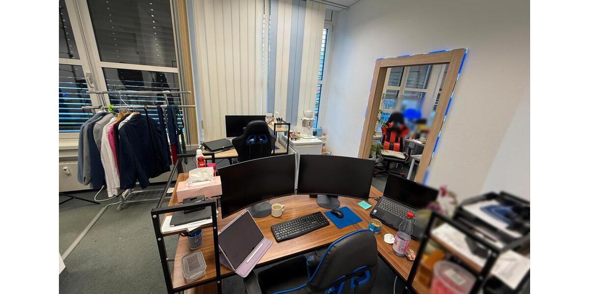 Gewerbeobjekt Frankfurt am Main Bonames - 550&euro; | Angebot:25352552