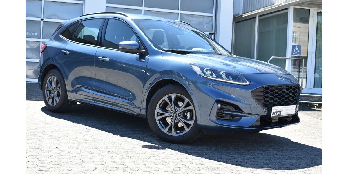 Ford Kuga 6.500 km 27.900 &euro; Bad Vilbel 61118