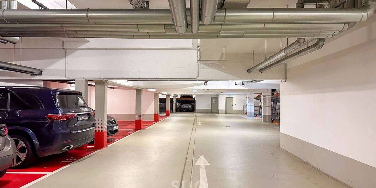 Etagenwohnung Frankfurt am Main Kalbach-Riedberg - 3 Zimmer, 95 m&sup2;, 634.000&euro; | Angebot:25690811