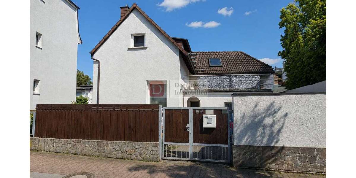 Etagenwohnung Frankfurt am Main Nord-West - 3 Zimmer, 80 m&sup2;, 1.150&euro; | Angebot:26625295