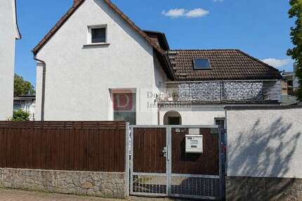 Wohnung Frankfurt am Main Nord-West - 3 Zimmer, 80 m&sup2;, 1.150&euro; | Angebot:26625295