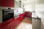 Neu-Isenburg: Gut geschnittene 4-Zimmer-Wohnung mit eigenem Garten! - Etagenwohnung Neu-Isenburg Isenburg | Angebot:25570503