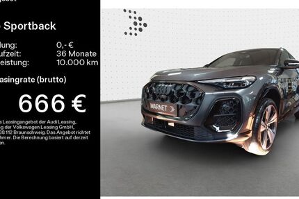 Audi Q5 6.900 km 64.999 &euro; Königstein/Ts. 61462