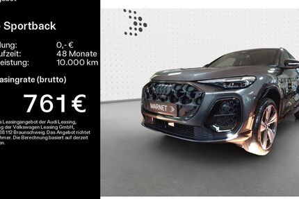 Audi Q5 6.900 km 66.999 &euro; Königstein/Ts. 61462