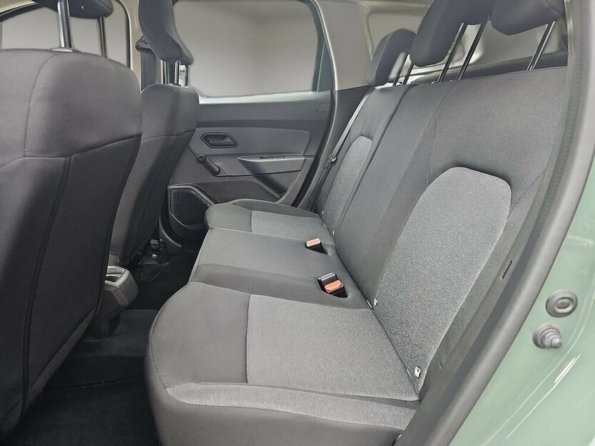 Duster II Essential TCe 100 Insp. NEU