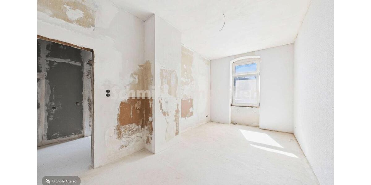Etagenwohnung Frankfurt am Main Bergen-Enkheim - 3 Zimmer, 60 m&sup2;, 1.020&euro; | Angebot:26299431