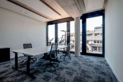 Gewerbeobjekt Frankfurt am Main Innenstadt 1 - 2.900&euro; | Angebot:27276366