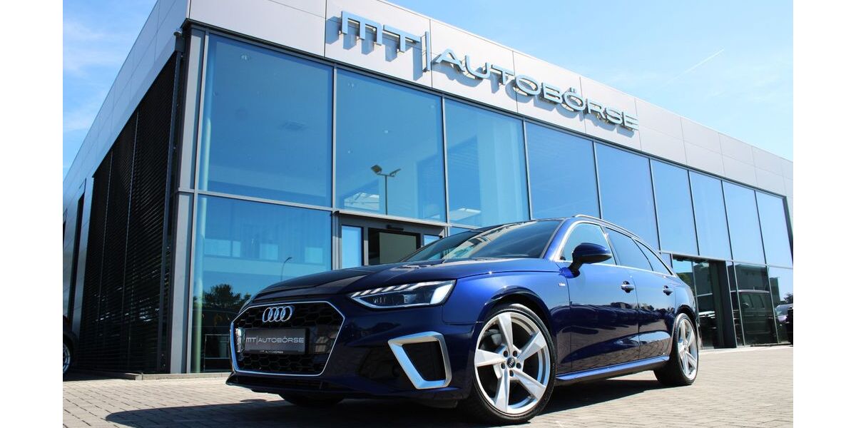 Audi A4 103.900 km 22.900 &euro; Griesheim - Darmstadt 64347