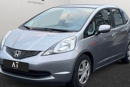 Honda Jazz 194.154 km 1.990 &euro; Frankfurt am Main 65933